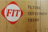 FIT tăng vốn thành công lên 364,5 tỷ đồng