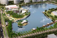 Đại gia nào thâu tóm dự án Complex 36 Phạm Hùng?