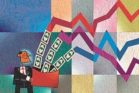 Vốn cho margin: Vẫn còn hàng nghìn tỷ đồng trực chờ