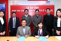 F.I.T muốn sở hữu chi phối Dược Cửu Long