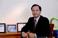 Ông Phan Trung Phương