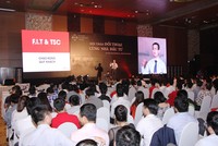 FIT tăng vốn thành công lên gần 1.800 tỷ đồng