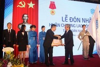 DAG: tham vọng đẩy lùi hàng Trung Quốc trên thị trường Việt Nam