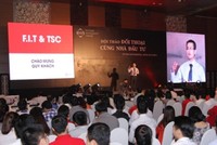 FIT: lợi nhuận 9 tháng tăng 200%, đạt 273,026 tỷ đồng