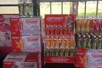 Vikoda rầm rộ ra mắt sản phẩm mới