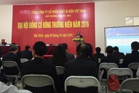 ĐHCĐ Gelex - GEX: Chốt xong nhân sự HĐQT