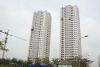 CT Number 1 cam kết bàn giao giữa tháng 4/2016