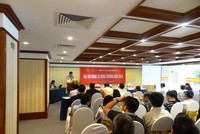 Chủ tịch F.I.T: “Chúng tôi có lỗi trong việc để giá giảm”