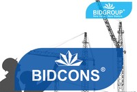 BIDGROUP trúng thầu tại Dự án Samsung Display Vietnam