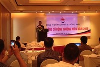 JVC công bố lỗ “sốc” 1.336 tỷ đồng, phanh phui sai phạm sử dụng vốn