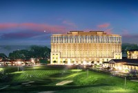 FLC và ROS đầu tư dự án 2 tỷ USD có casino đầu tiên cho người Việt chơi tại Quảng Ninh