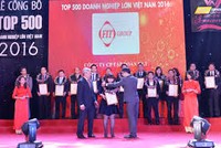 FIT: Xuất hiện thêm cổ đông lớn mới DPV