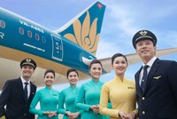 Vietnam Airlines lãi hơn 2.300 tỷ đồng sau 9 tháng