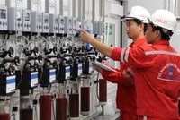 PV Power đã nắm trong tay một loạt các nhà máy điện quy mô lớn (Ảnh Internet)