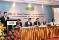 Phó Chủ tịch GTNfoods: “Nhiều tổ chức muốn mua trên 51% GTNfoods với giá từ 20.000 – 30.000 đồng/CP”