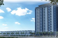 CIENCO4 ra mắt dự án khu đô thị bậc nhất TP. Vinh