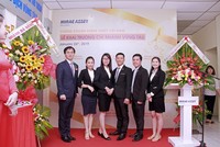 Chứng khoán Mirae Asset Việt Nam khai trương Chi nhánh Vũng Tàu
