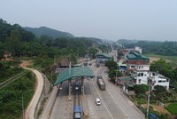 CIENCO4 được chấp thuận thu phí tại BOT Thái Nguyên – Chợ Mới