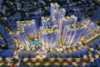 Tập đoàn Hà Đô (HDG) ước lợi nhuận quý I/2020 đạt 200 tỷ đồng, giảm 24,5% so với cùng kỳ