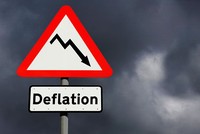 Kinh tế thế giới lo cú sốc giảm phát đầu tiên sau nhiều thập kỷ