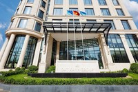 Đất Xanh (DXG) bảo lãnh phát hành lên tới 1.600 tỷ đồng trái phiếu cho Công ty Bất động sản Hà An