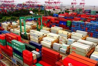 Tình hình xuất nhập khẩu của Trung Quốc không tệ như dự đoán