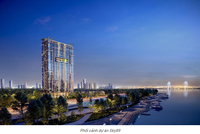 Bất động sản An Gia (AGG): “Nỗi thất vọng” tân binh