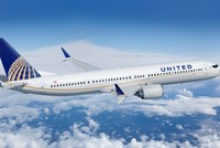 “Sale and lease back” cứu dòng tiền ngắn hạn của United Airlines trong mùa dịch Covid-19