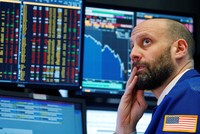 Khi thị trường chứng khoán không đồng pha với tăng trưởng kinh tế