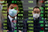 Chứng khoán châu Á trở thành điểm nhấn hồi phục