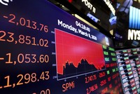 Bẫy hồi phục Đại suy thoái 1929-1930 liệu có lặp lại?