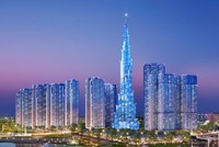 Ai bán ra gần 36,8 triệu cổ phiếu VHM thu về hơn 2.196 tỷ đồng trong phiên 6/5?