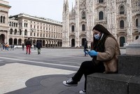 5 biểu đồ cho thấy đại dịch đã “tàn phá” ngành du lịch