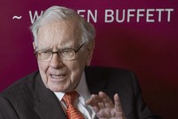 Các trader kiếm “lãi khủng” trong 1 ngày sau lời nhận xét của Warren Buffett về ngành hàng không
