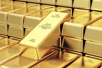 Lời giải cho giá vàng và bạc ngược chiều nhau trong đại dịch