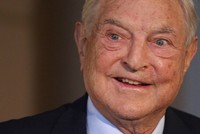 Nhà đầu cơ huyền thoại George Soros