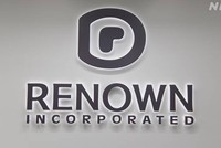 Renown - Công ty dệt may lớn nhất tại Nhật Bản tuyên bố phá sản