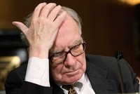 Sau hàng không tới lượt ngân hàng bị Warren Buffett thoái vốn