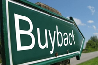 Nhiều tranh cãi quanh việc mua lại cổ phiếu quỹ