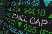 Cổ phiếu smallcap ở châu Á hút dòng tiền