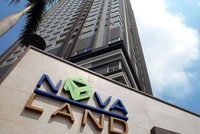 Novaland (NVL) đặt kế hoạch doanh thu tăng 36% trong năm 2020