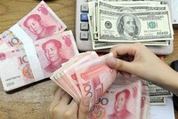 Trung Quốc hạ giá đồng nhân dân tệ xuống mức thấp nhất kể từ 2008