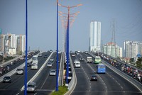 CII là doanh nghiệp chuyên đầu tư hạ tầng