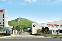 Cao su Đà Nẵng (DRC) gặp thách thức bán hàng cả thị trường nội địa và quốc tế trong năm 2020