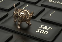 98% cổ phiếu S&P 500 đều vượt MA 50, chứng khoán Mỹ chính thúc phục hồi hình chữ V