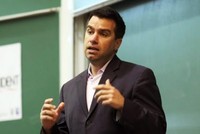 Chuyên gia Marko Kolanovic