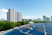 CTCP Địa ốc Sacom (SLD) dự kiến niêm yết trên HOSE năm 2020