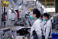 Morgan Stanley: Làn sóng lây nhiễm thứ 2 sẽ không làm cản trở đà hồi phục của châu Á