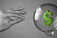 Những lý do chứng khoán Mỹ sẽ có đợt bán tháo sắp tới