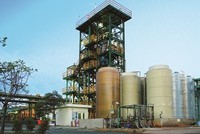 Hóa chất Cơ bản Miền Nam (CSV) thông báo chia cổ tức 500 đồng